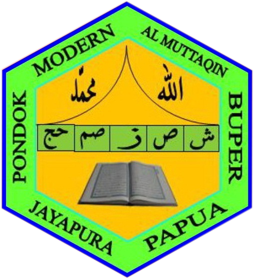 Logo Masjid Al Muttaqin